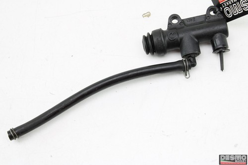 Pompa freno posteriore brembo - posteriore,