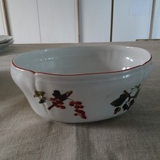 1 insalatiera Richard Ginori