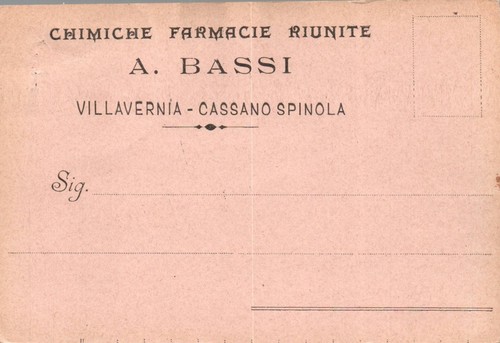 Alessandria villavernia - alessandria,
