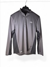 The North Face Uomo Grigio