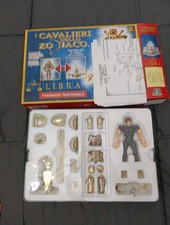 Action Figure I Cavalieri