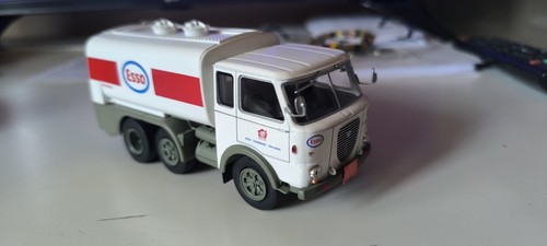 Lancia esadelta 401 1963 - lancia,