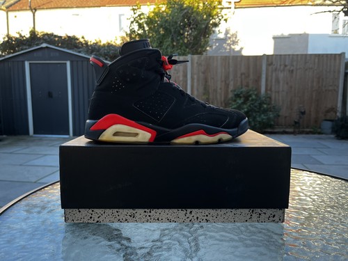 Taglia jordan 6 retro - jordan,