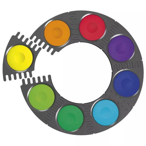 Faber castell connector - castell, colore