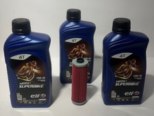 Tagliando BMW R80 GS Basic 800