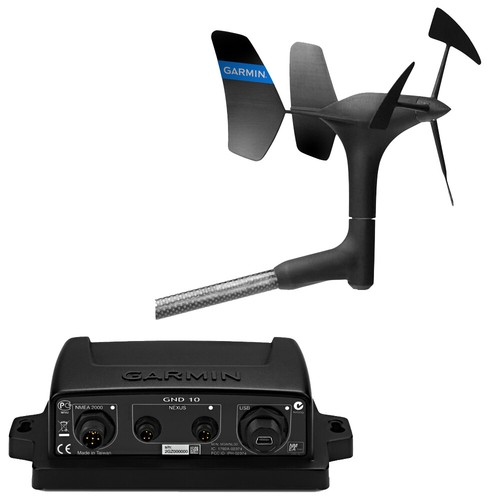 Garmin sensore vento gwind - garmin,