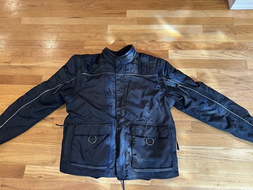 Giacca nylon harley davidson - giacca,