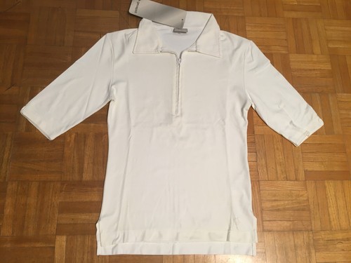 Geospirit polo donna - donna, zip