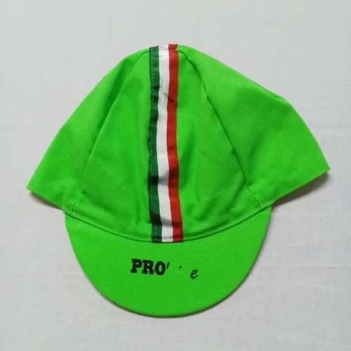 Cappellino ciclismo cotone - cappellino,