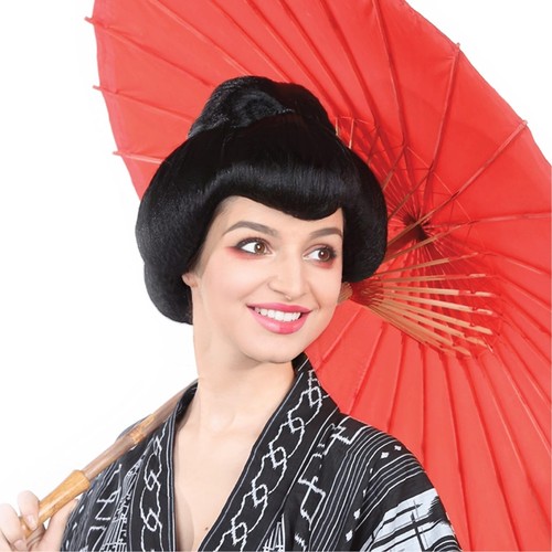 Costume donna geisha