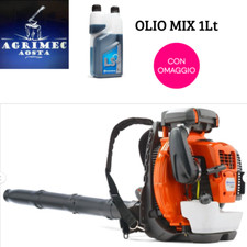 SOFFIATORE HUSQVARNA 580BTS A