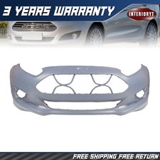 For 2014-2019 Ford Fiesta