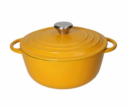 Pentola casseruola cocotte - casseruola, in
