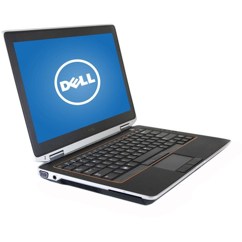 Fast dell lat e6320 - fast,
