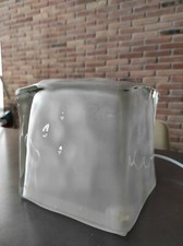 IKEA Lampada Da Tavolo cubo di