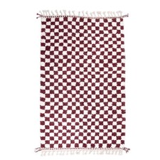 Tappeto marocchino boho