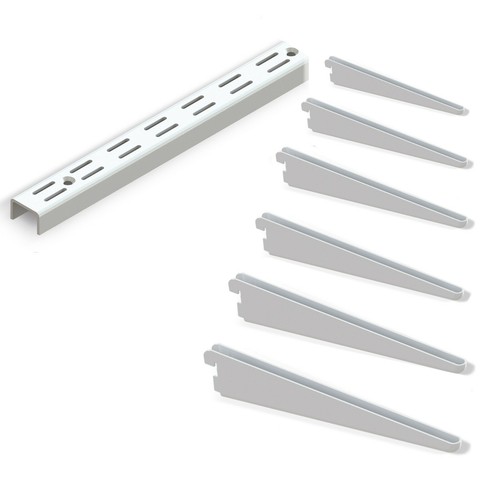 Sistema scaffalature a - sistema,
