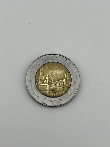 Monete antiche 500 lire in - antiche:,
