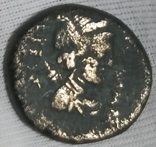 Epeiros dodona 168 c - epeiros, a.c
