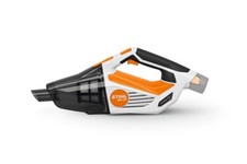 Aspiratore STIHL SEA 20 senza batteria AS2 con accessori, prolunga e sacca