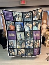 Coperta in Pile Personalizzata
