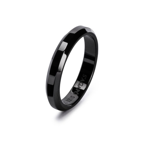Sagapo sfi32 anello uomo - sfi32, fifth