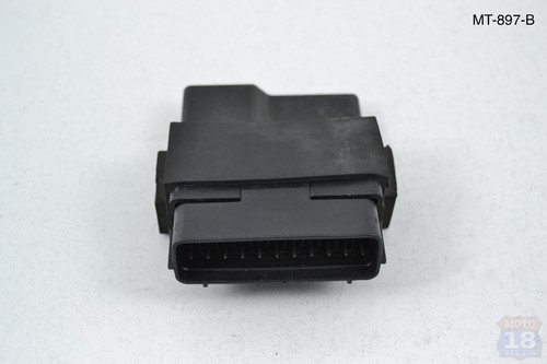 Centralina motore ecu honda - motore,