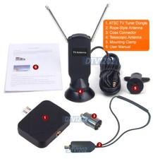 Dongle sintonizzatore TV