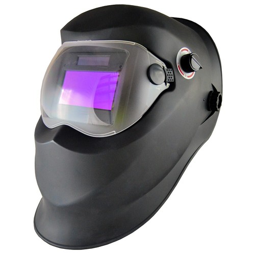 Casco per saldatura - casco,