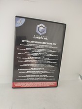 Interactive Multi Game Demo