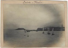 Originale Photo c1910 - FRANCE