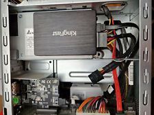 HP Microserver Gen10 2,5"