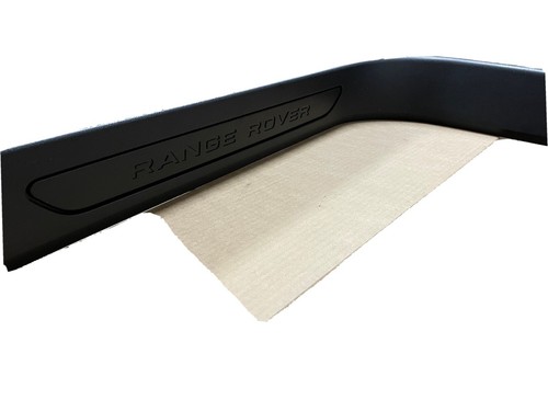 Soglie ingresso range - soglie, rover