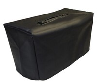 Orange Micro Terror Head - Copertina in vinile nera con opzione piping, USA (oran088)