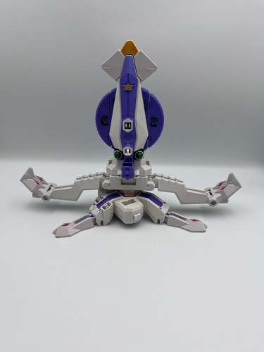 Bandai power rangers samurai - rangers,