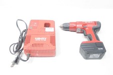 Trapano avvitatore a batteria Hilti SF 100A