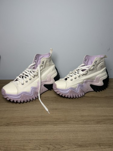 Scarpe converse run star - run,