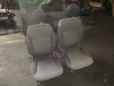 SEDILI MITSUBISHI L 200 4° Serie 4D56 (2006) RICAMBI USATI 1250370