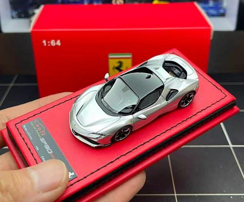 Art ferrari sf90 super - ferrari,