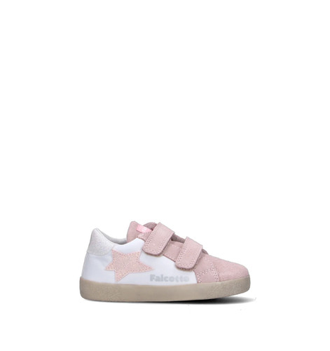 Falcotto sneakers bambina rosa - sneakers,