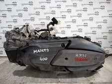 BLOCCO MOTORE YAMAHA MAJESTY