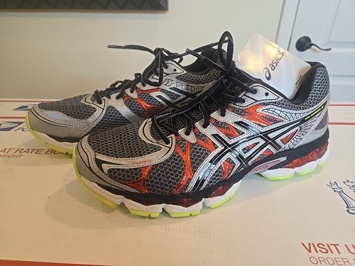 Asics uomo gel - gel, nimbus