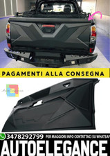 Copertura portellone - 💫,