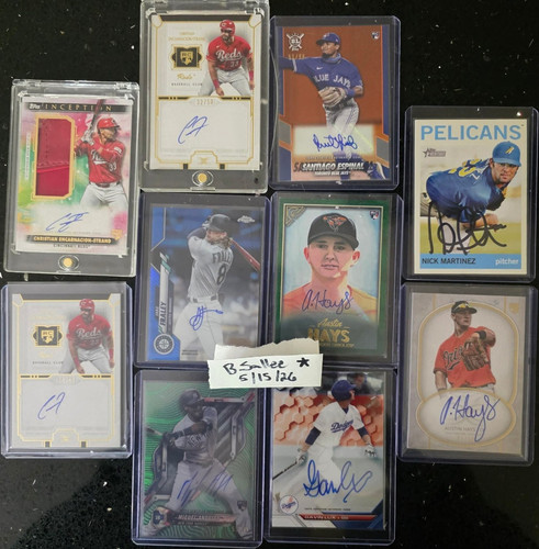 Former cincinnati reds players - cincinnati,