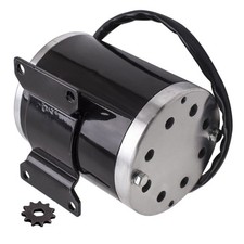 500W DC24V Motor Eléctrico