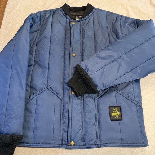 Refrigiwear 0525r giacca - refrigiwear,