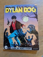 Collezione Dylan Dog. Primi 150 Numeri, Prima Edizione Compreso Il Numero 1 