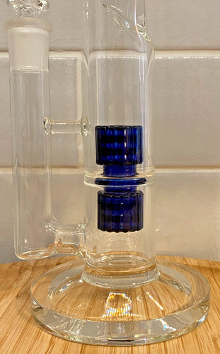 Bong acqua phoenix - phoenix, star