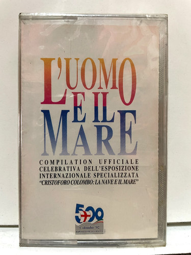 Uomo mare compilation - l'uomo,