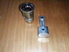 Pistone per motore O.S. Max